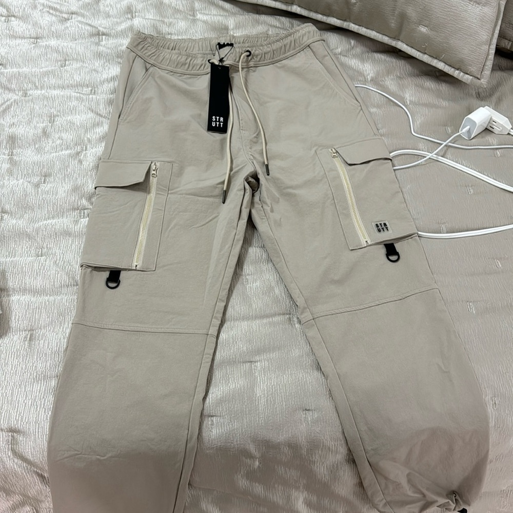 Brand new cargo pants